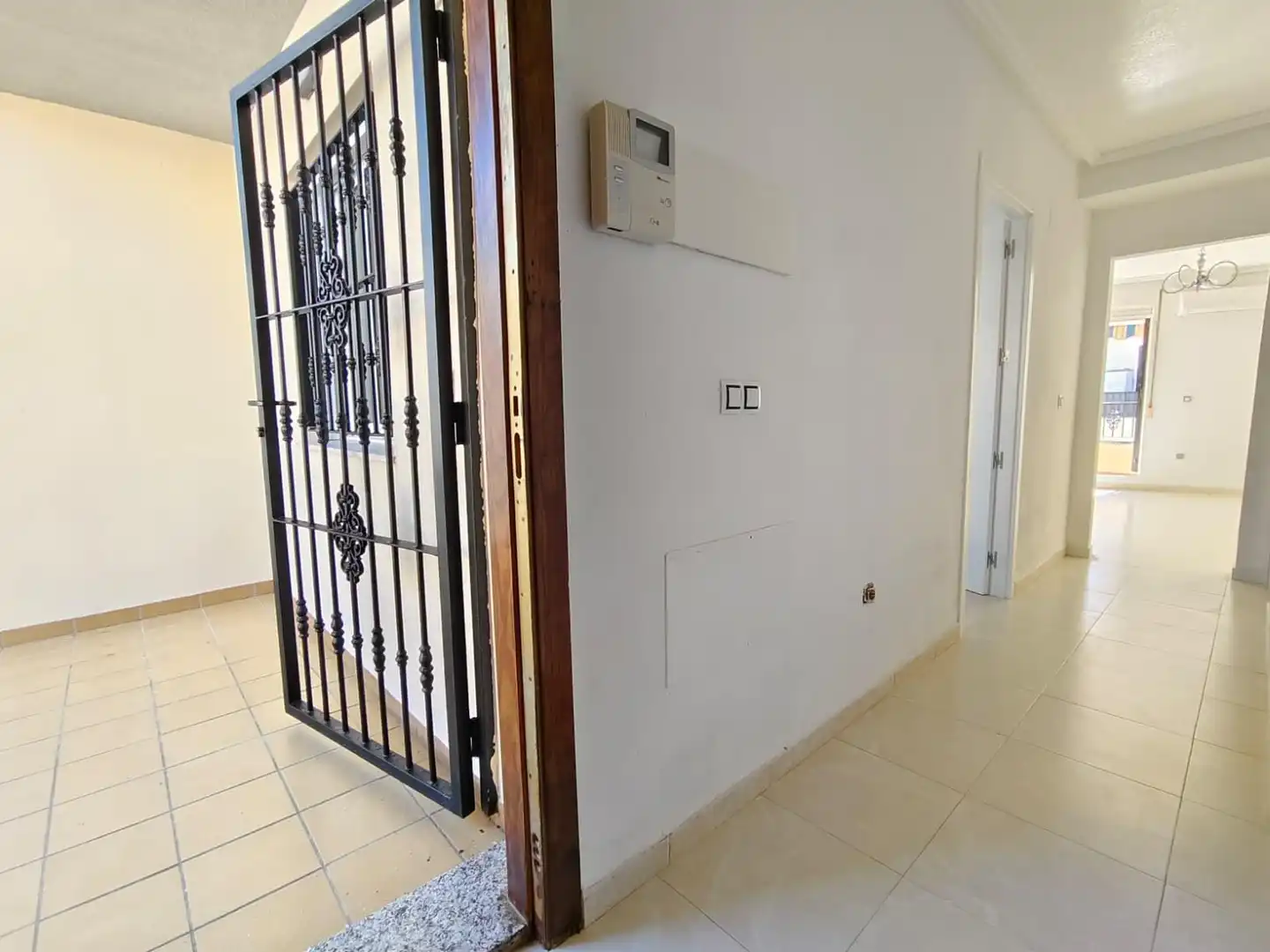 Maison mitoyenne avec terrasse à vendre à Calle gotzone mora 10, imagen 12