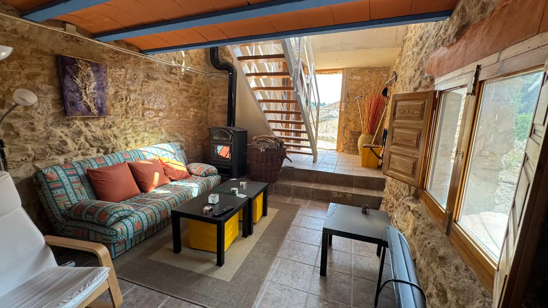 Casa o xalet en venda a Fórnoles