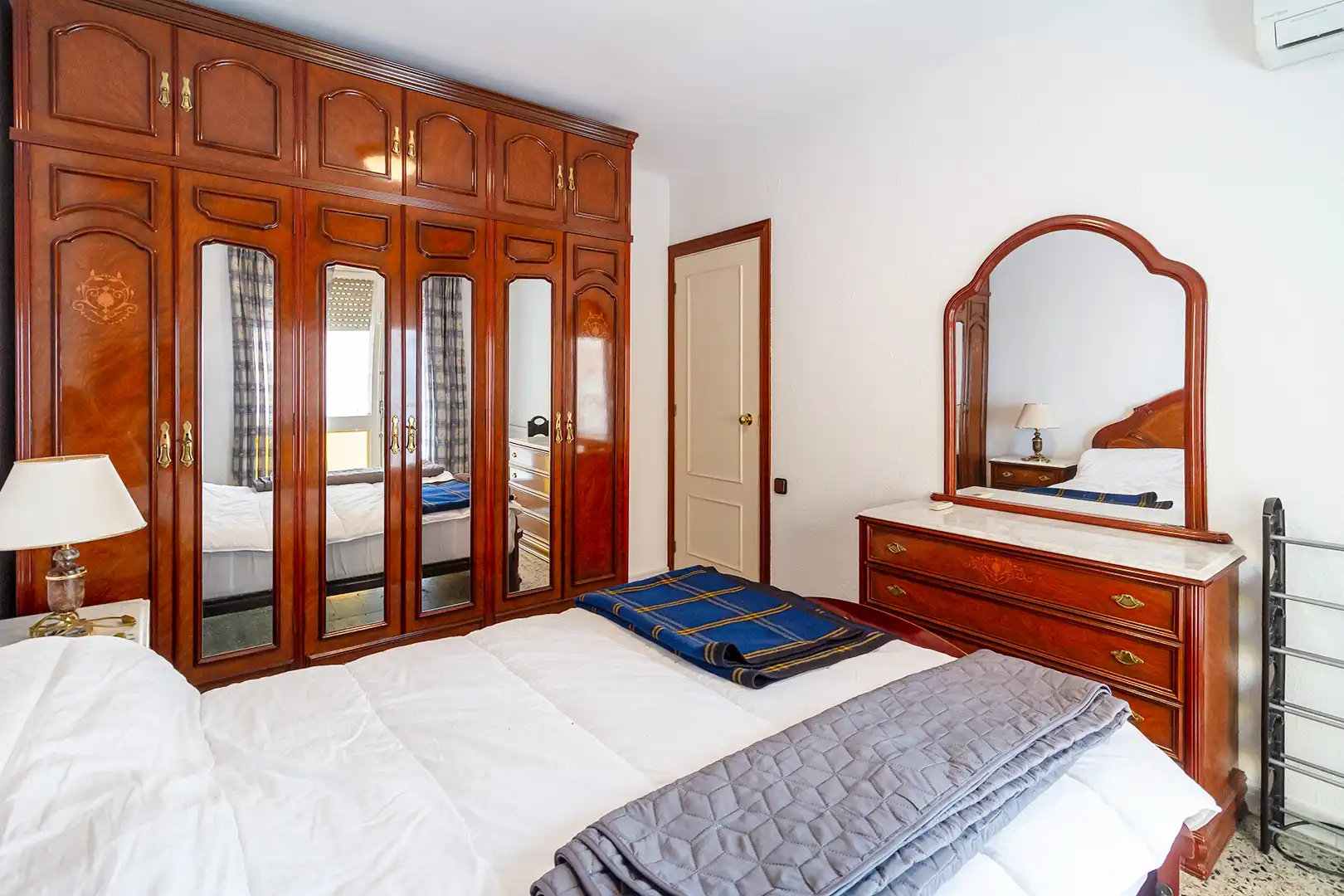 Appartamento con terrazza in vendita a Carrer de Frederic Soler, imagen 21