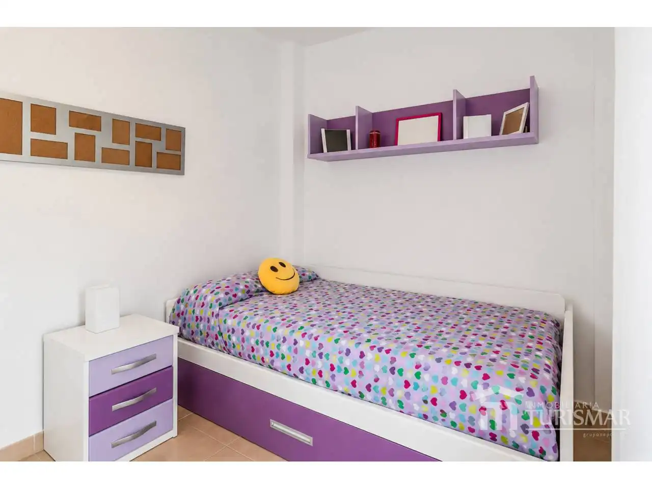 Bedroom of Duplexes for sale in Ayamonte  with Terrace, Furnished and Community pool