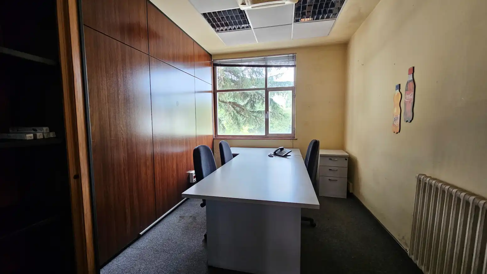 Industrial building for sale in Colloto - CR N-634 COLLOTO, imagen 35