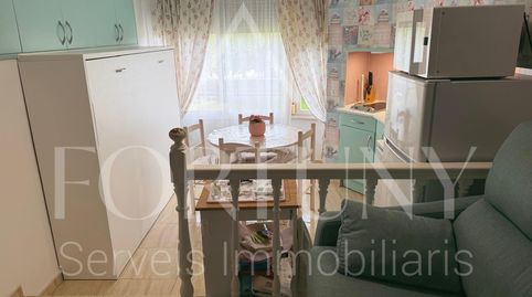 Foto 3 de Estudi de lloguer a Passeig de Pau Casals, 117, La Pineda, Vila-seca