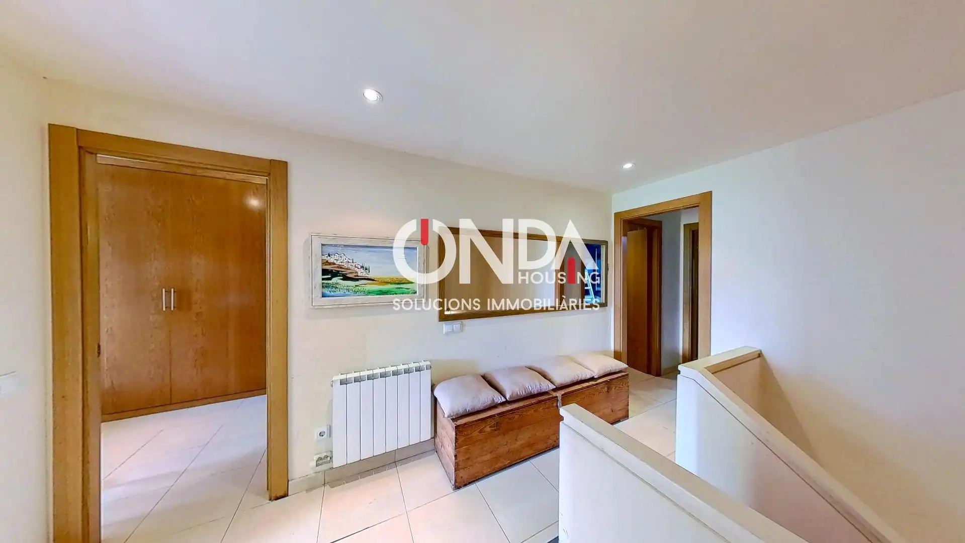 Dúplex en venda en Salàs de Pallars amb Calefacció, Parquet i Terrassa