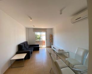 Living room of Flat for sale in Palamós  with Air Conditioner