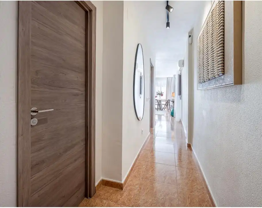 Flat with lift for sale in Puerto de la Duquesa, imagen 13