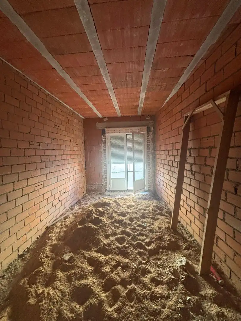 Piso en venta en Quero con Terraza