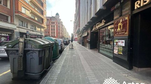 Foto 3 de Garaje en venta en Campuzano, Bilbao