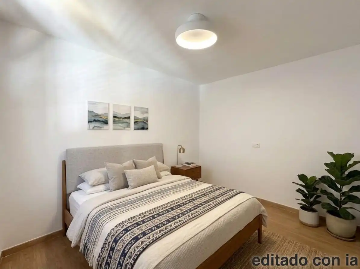 Casa amb piscina en venda a Manacor Centre, imagen 7