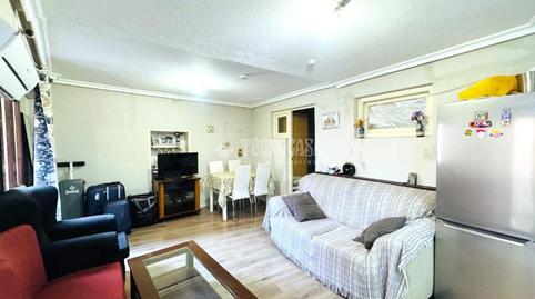 Foto 5 de Pis en venda a Calle C/becquer, Casco Histórico, Toledo