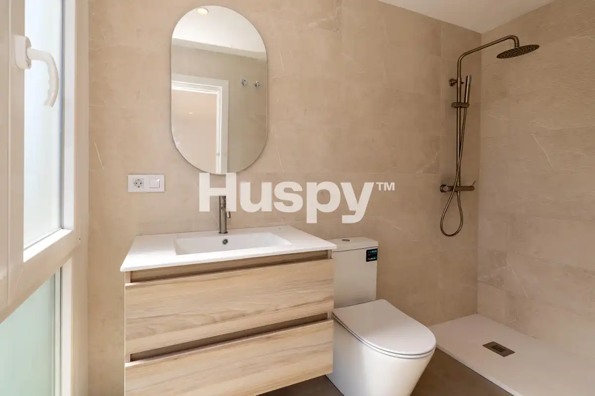 Flat with terrace for sale in Calle Francisco de Quevedo, imagen 45