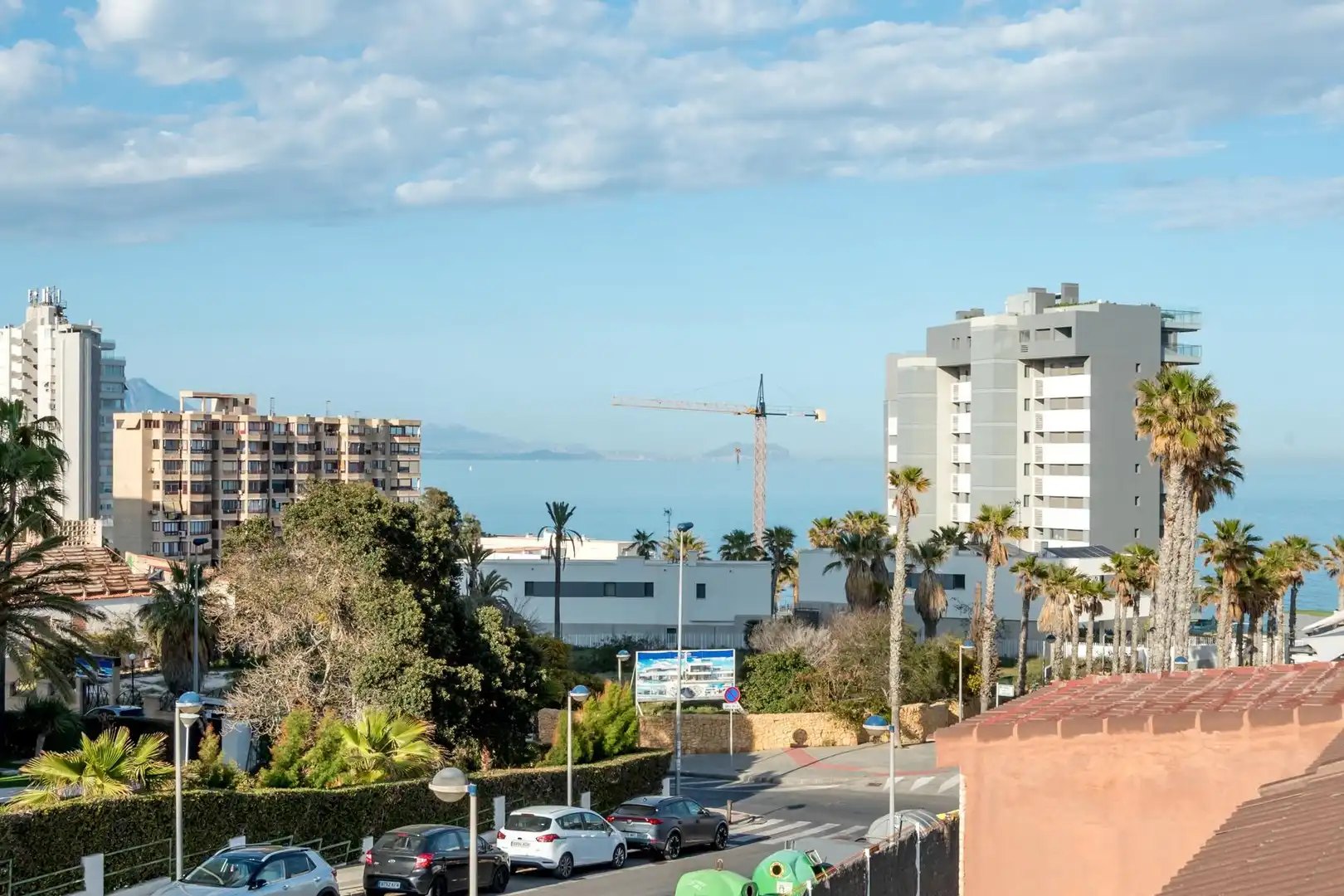 Reihenhaus mit Terrasse zur Miete in Playa de San Juan - El Cabo de las Huertas, imagen 31