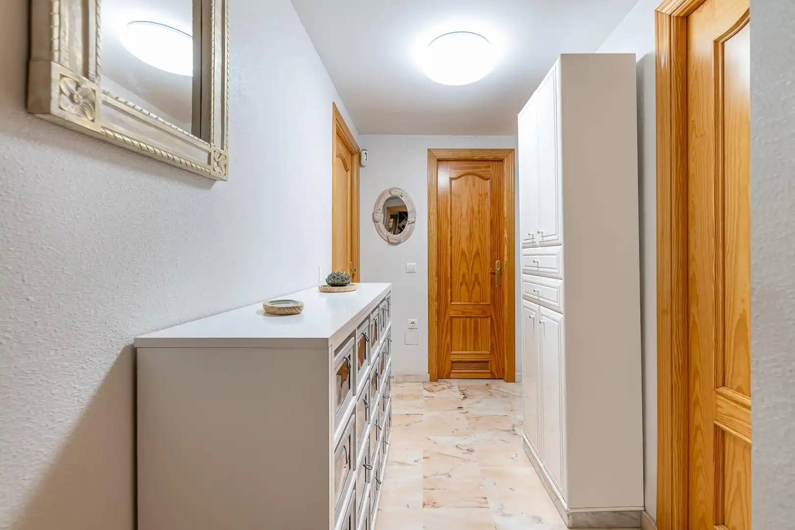 Flat for rent in Torrequebrada