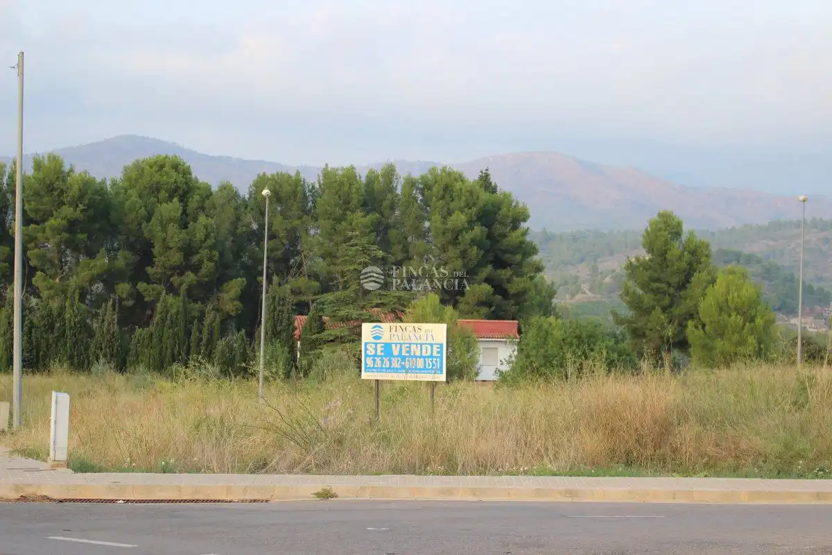 Residential for sale in Soneja