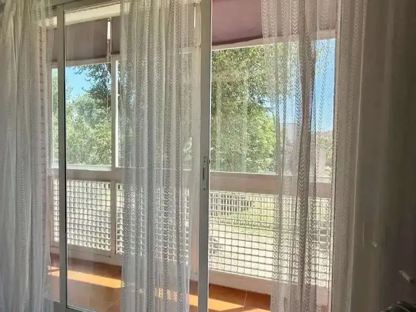 Terraza de Piso en venta en Madrid con Terraza y Trastero