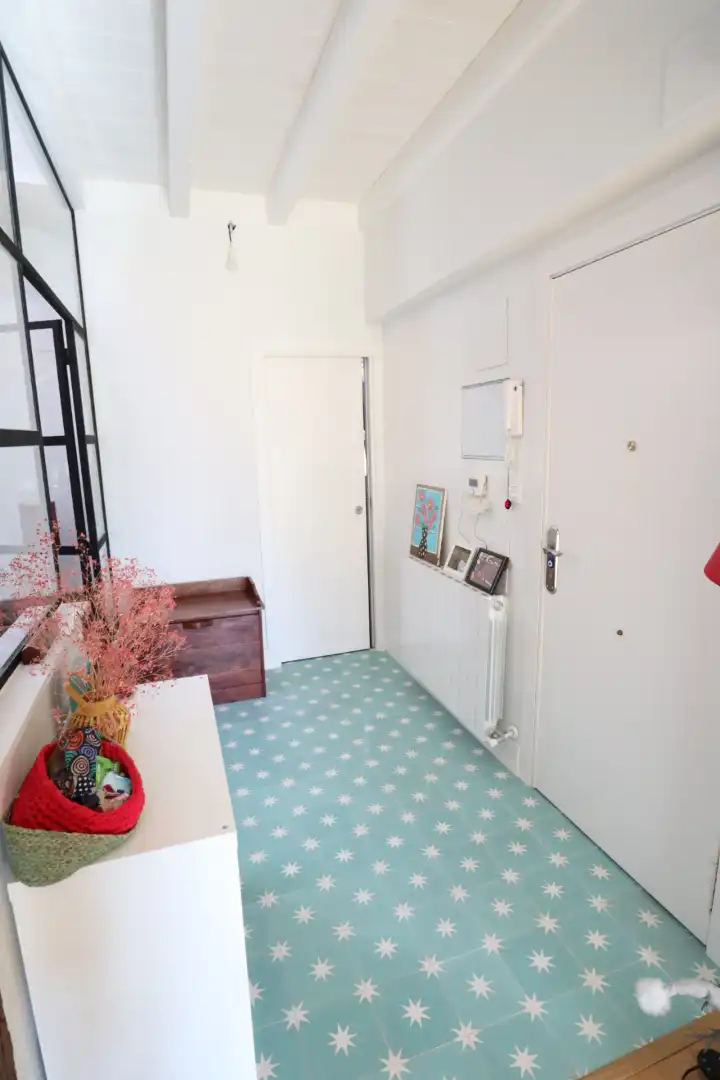 Maisonette zum Verkauf in Campo de Volantín Pasealekua, Castaños - Begoñaibarra