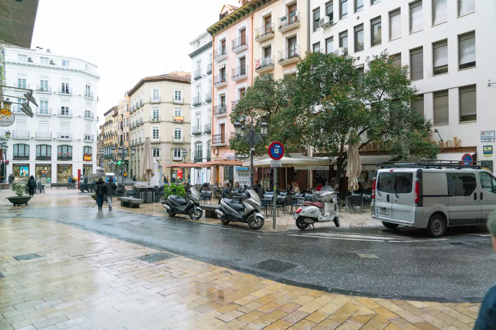 Flat with terrace for sale in Calle de los Estébanes 6, imagen 11