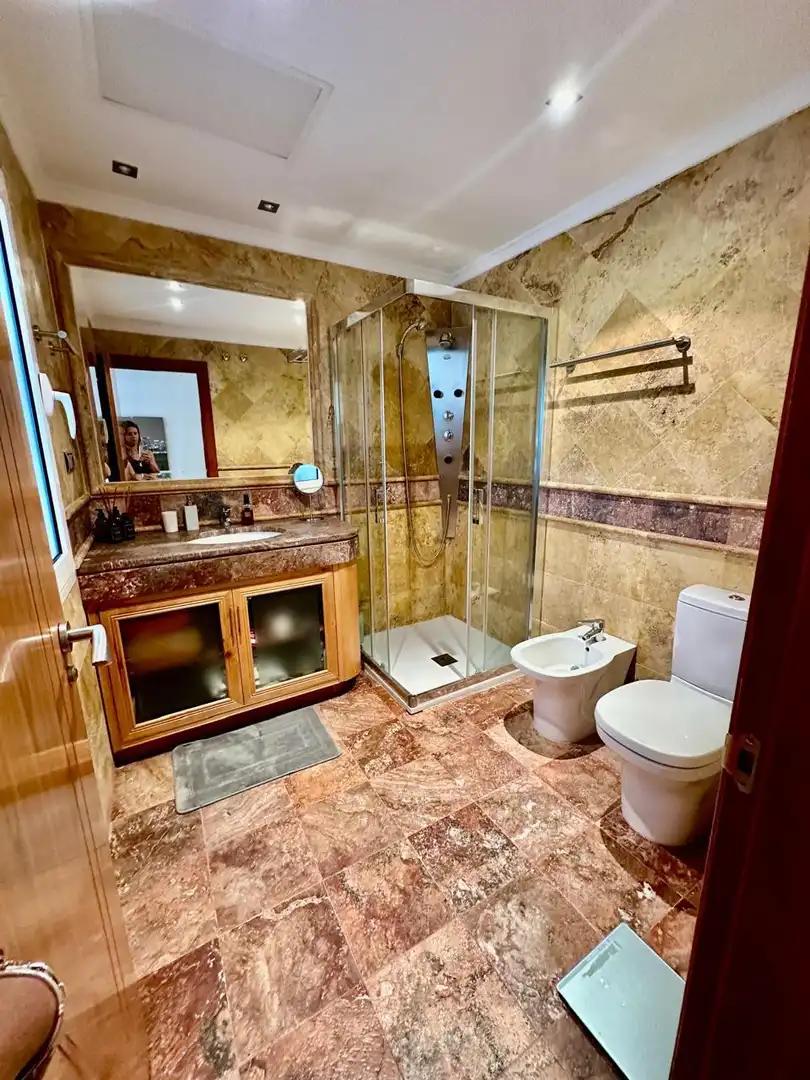 Appartement compact avec piscine à louer à Nueva Andalucía, imagen 9
