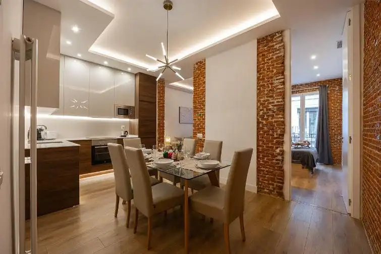 Piso en venta en Del León, imagen 6