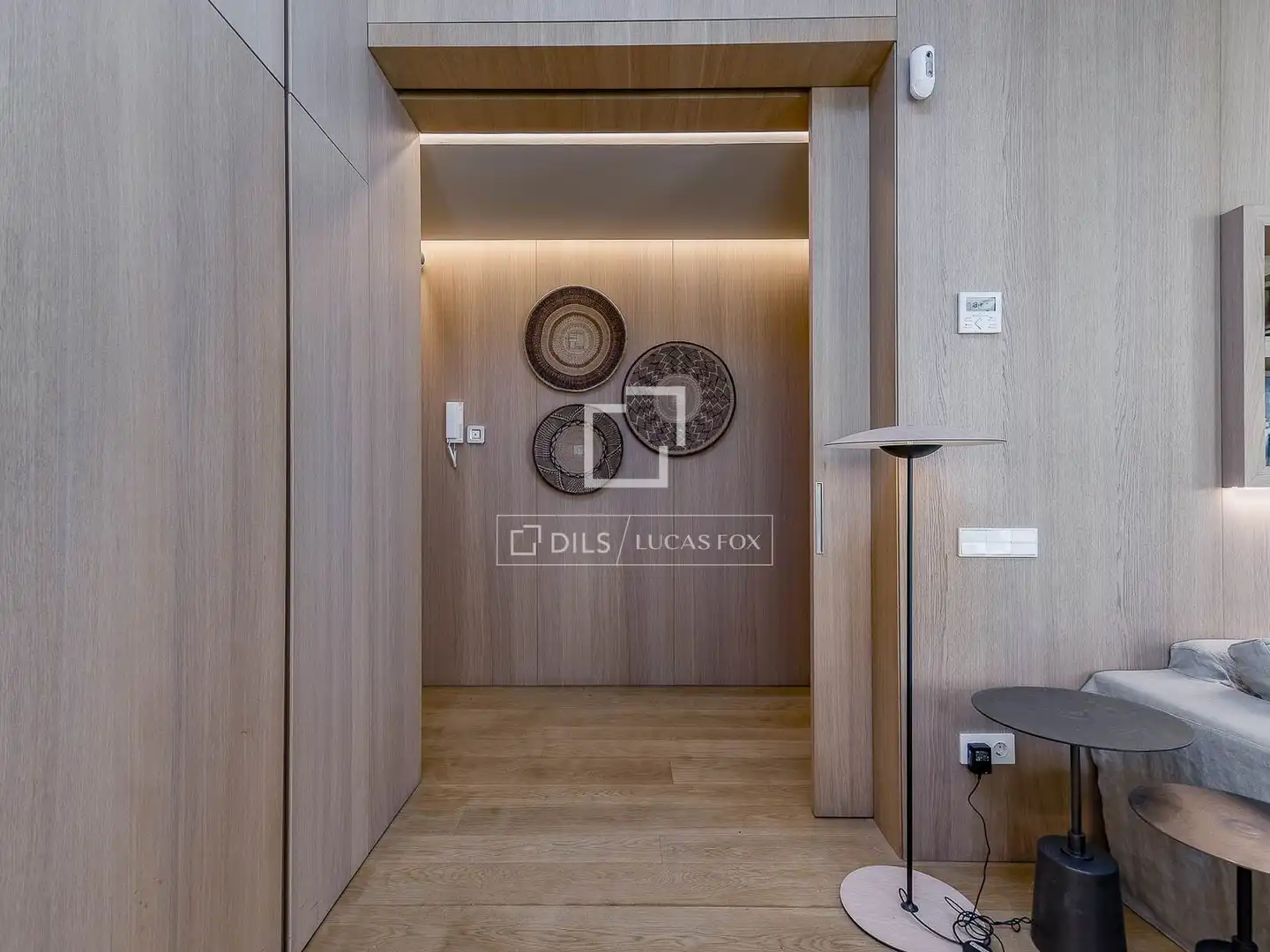 Piso en venta en Barcelona con Aire acondicionado, Amueblado y Balcón