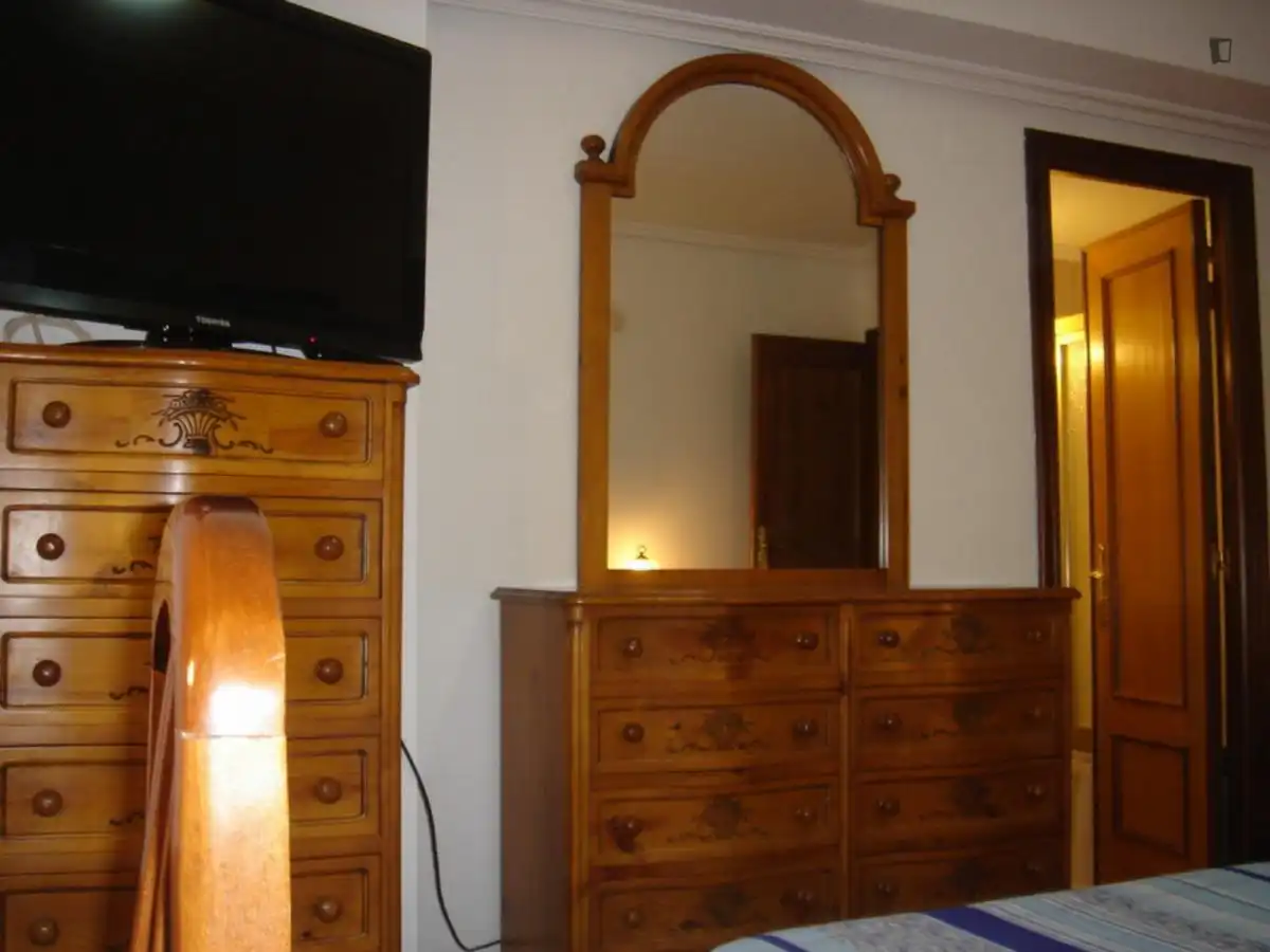 Zimmer in Salamanca, Salamanca