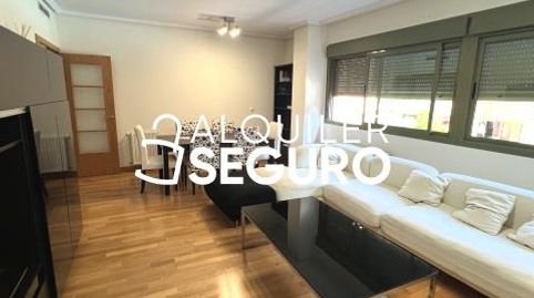 Photo 5 of Flat for rent in Mariano Moreno el Musico , Sector 3, Getafe