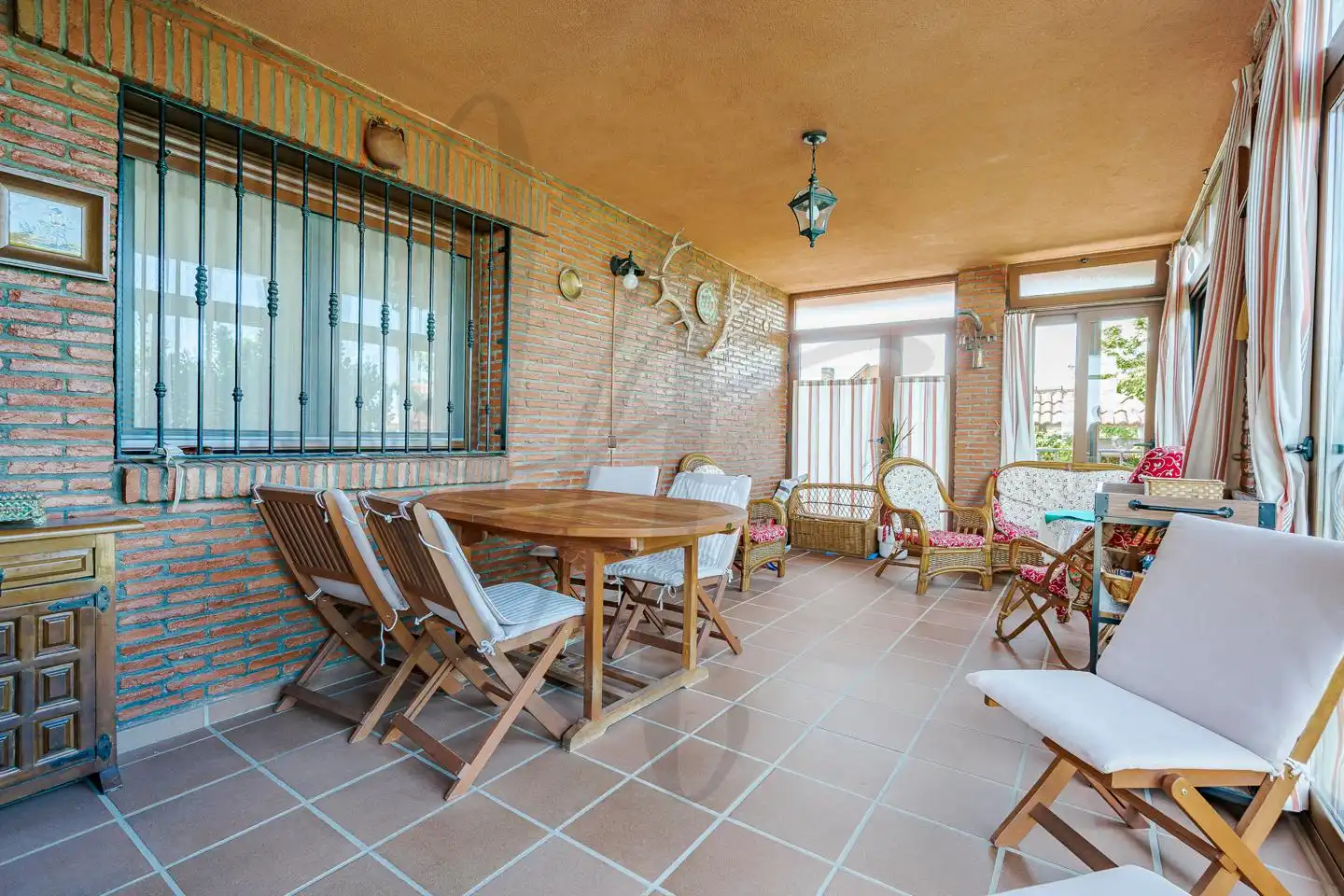 Casa con piscina en venta en Sevilla, imagen 34