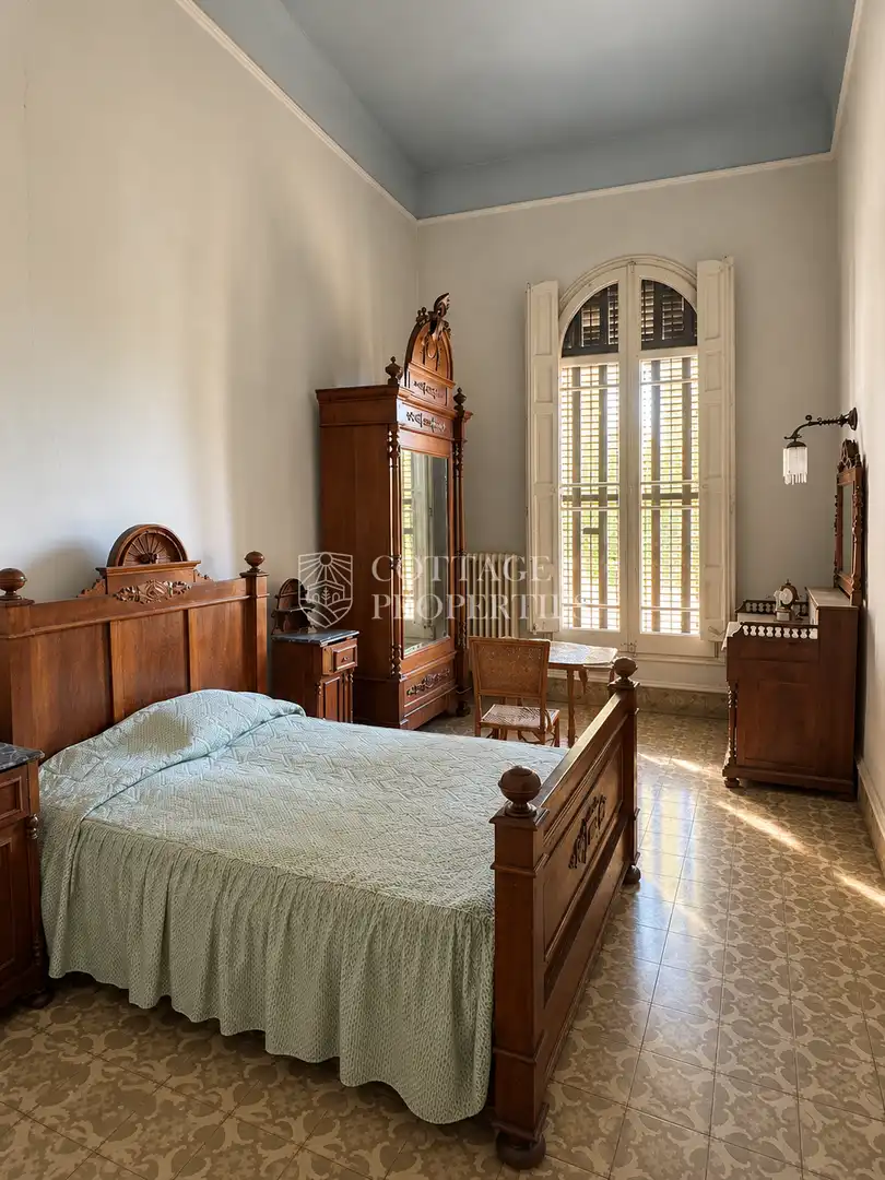 Casa con giardino in vendita a de l’Estació, imagen 12