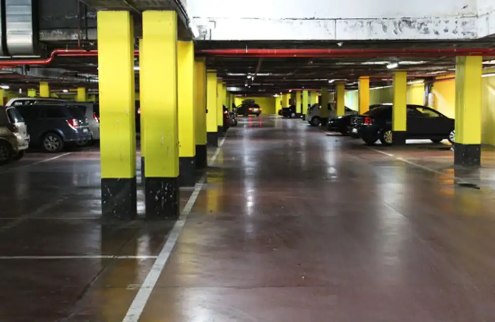 Parking of Garage for sale in Getafe