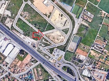 Terreno residenziale in vendita a San Antonio Benagéber