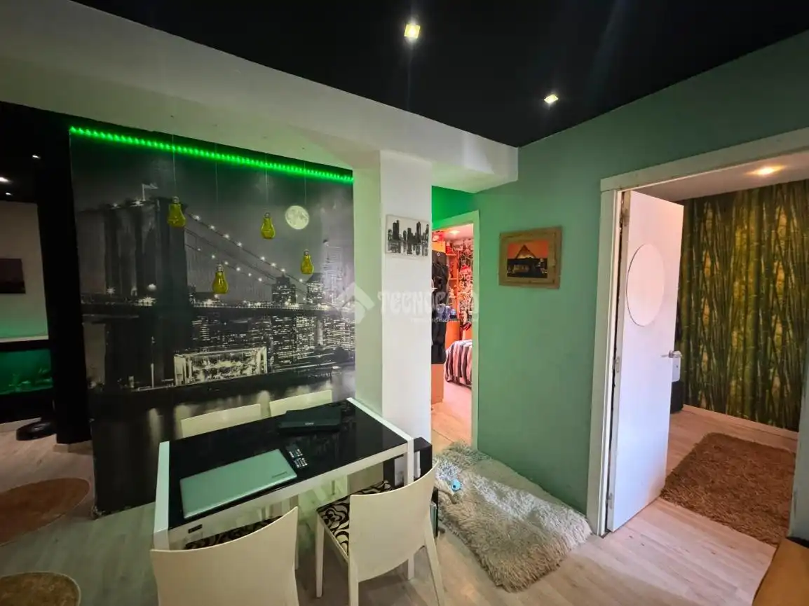 Flat for sale in Santander