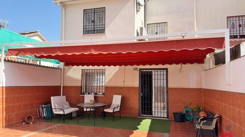 Foto 2 de Casa o chalet en venta en Sector Sur, Córdoba Capital