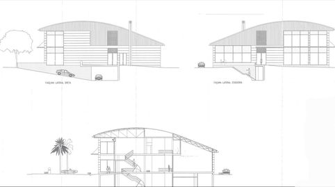 CONSTRUCCION COMO ALMACEN O PARKING, imatge 5