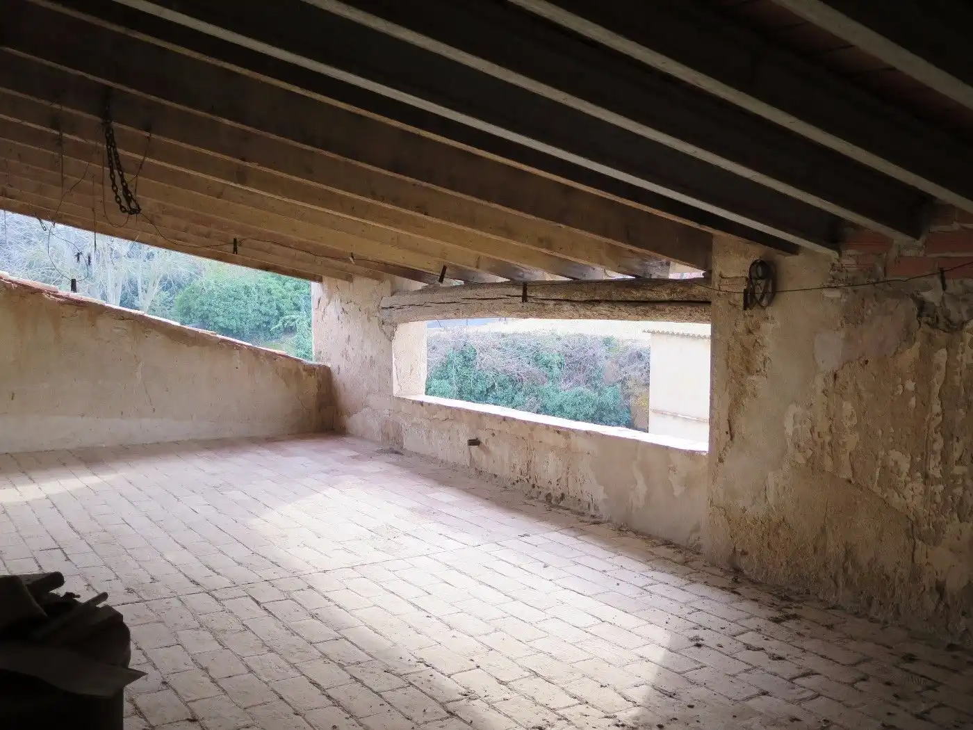 Casa rústica en venda a La Bisbal d'Empordà, imagen 32