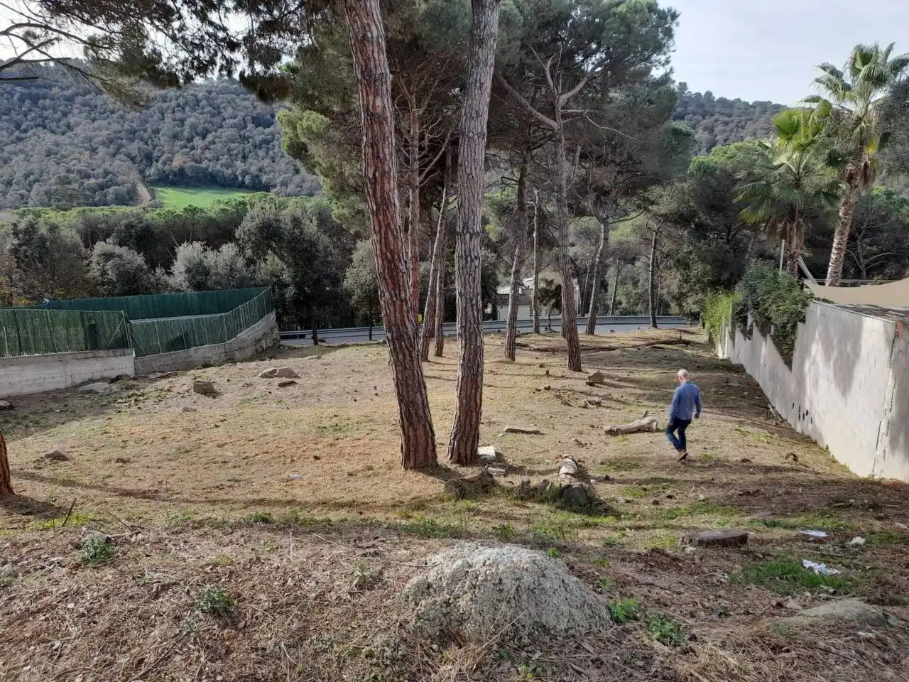Terreny residencial en venda a Calle Nostra senyora del coll 129, imagen 23