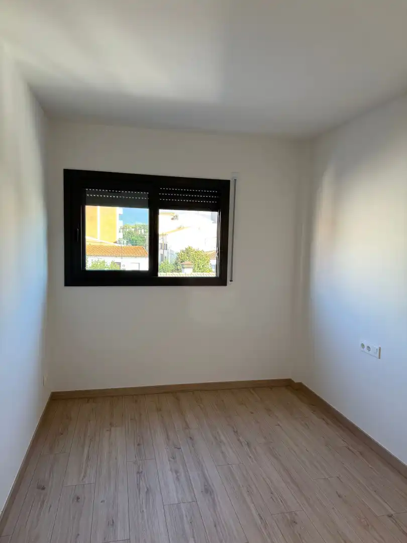 Habitación de Piso en venta en Les Franqueses del Vallès con Balcón