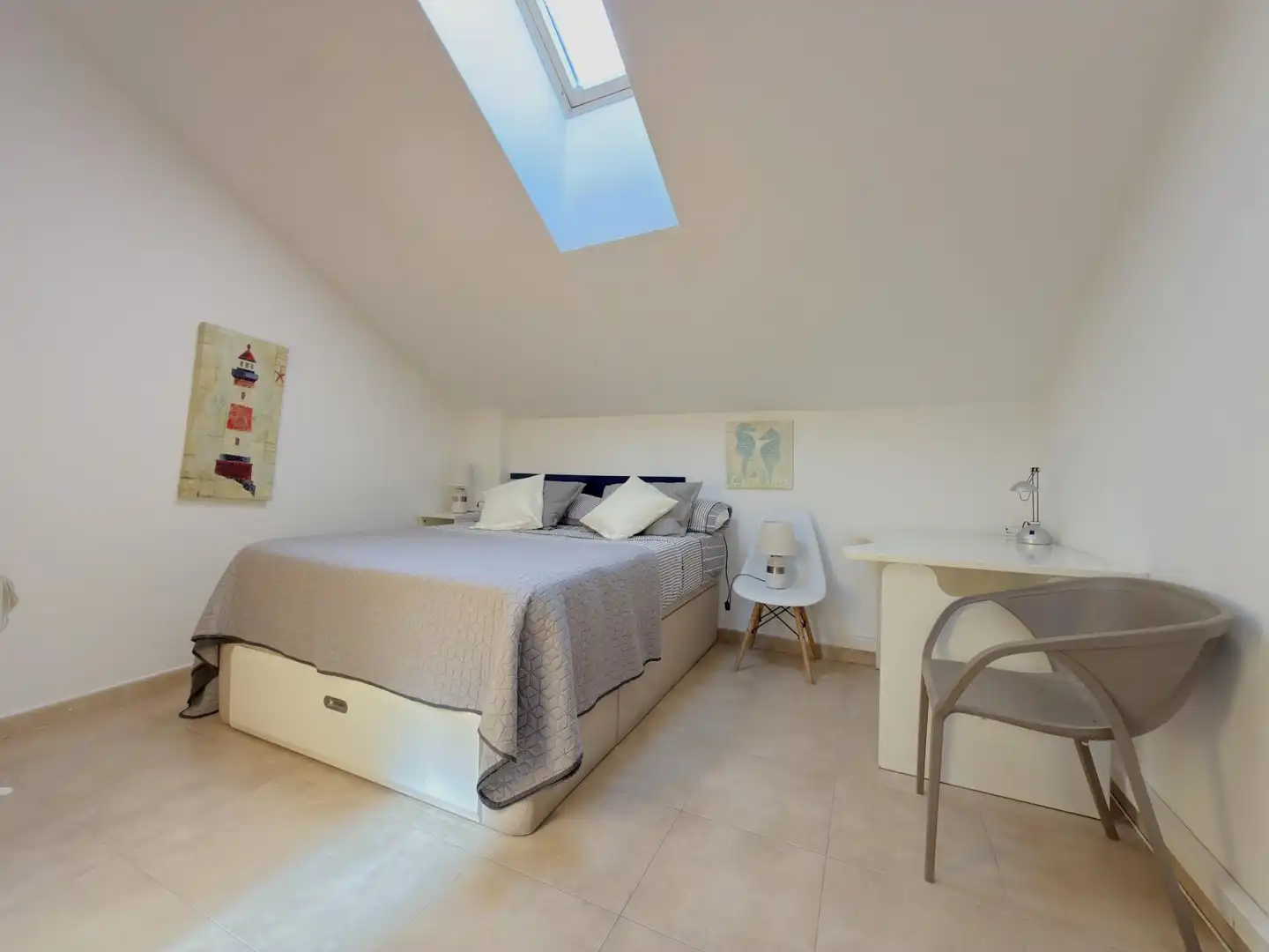 Dúplex en venta en VERGE, Grau de Gandia - Venecia - Marenys de Rafalcaid