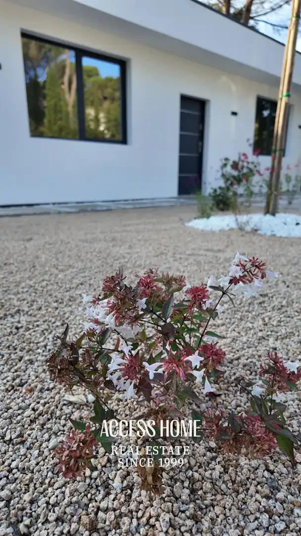 Chalet con piscina en venta en Llagostera, imagen 14