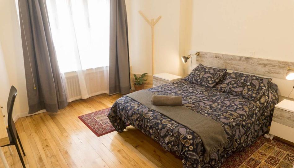Photo 1 of Flat to share in Antiguo, Gipuzkoa