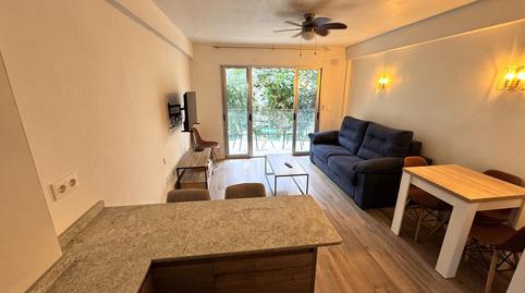 Foto 5 de Apartament de lloguer a Playa Poniente, Alicante