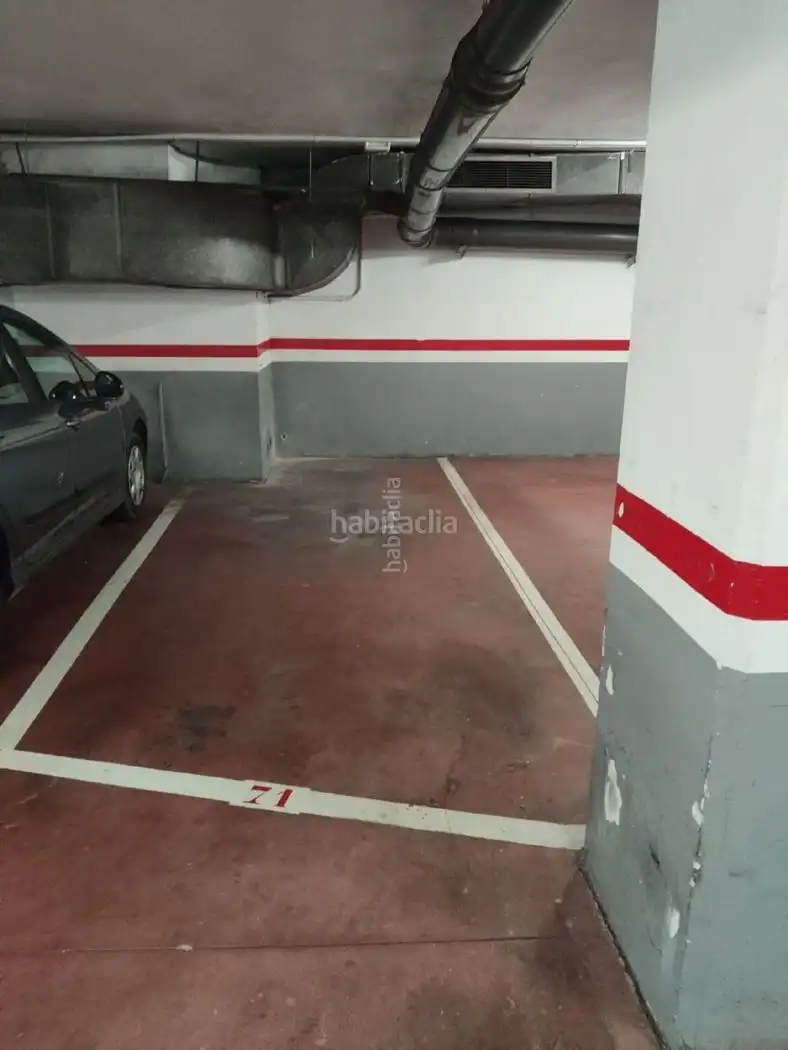 Individuale in vendita a Carrer de la Marina 96