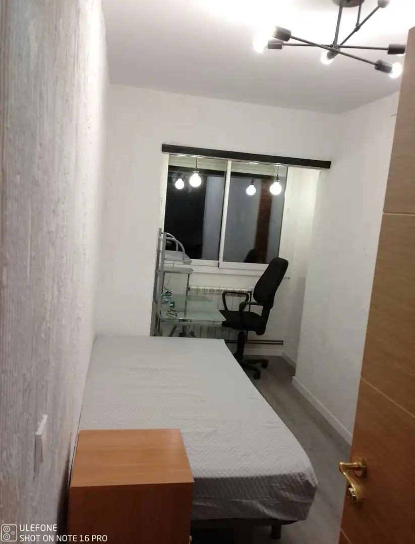 Habitación en Lucero
