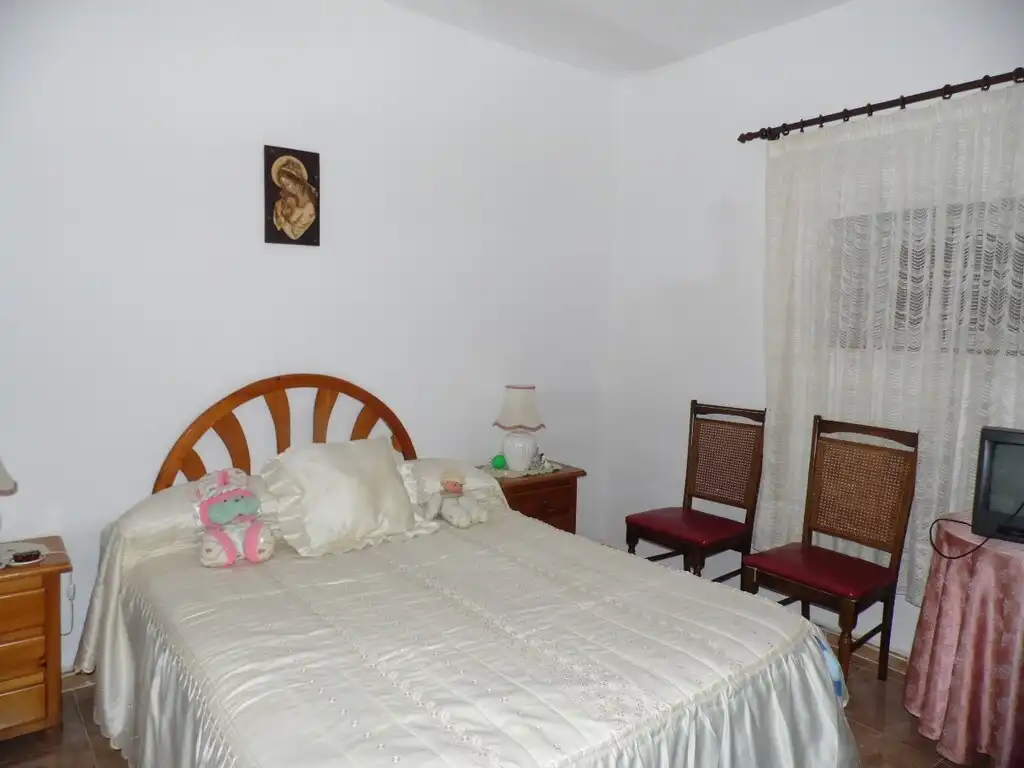 Casa rústica amb jardí en venda a Diseminados, imagen 9