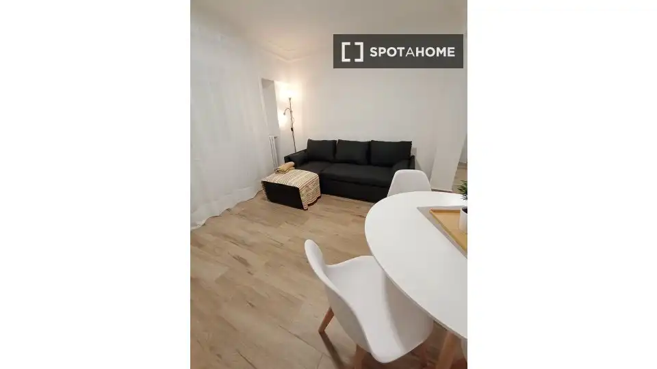 Habitació a Las Fuentes
