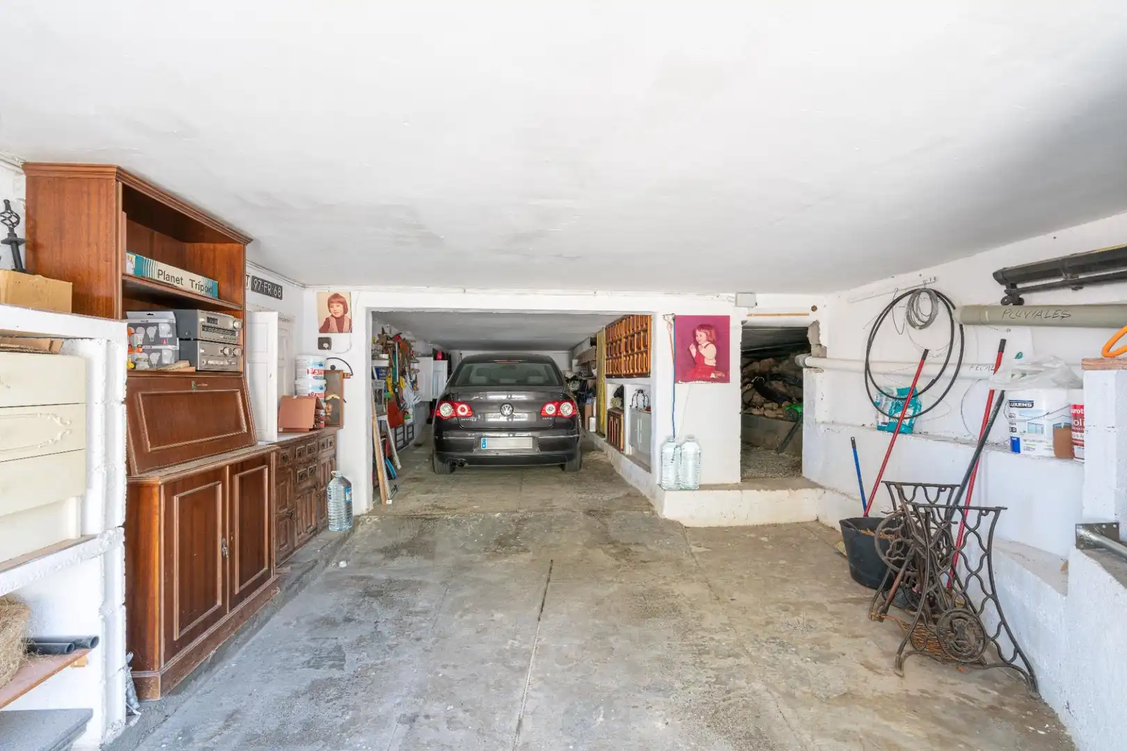 Casa o chalet en venta en POLíGONO 1 PARAJE 20 C J CAMP, Alhama de Almería