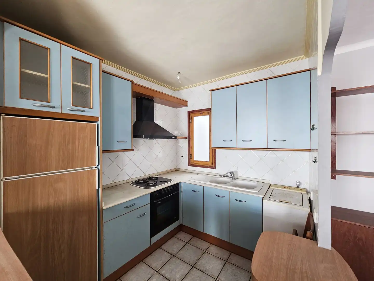 Wohnung zum Verkauf in Part Alta, imagen 7