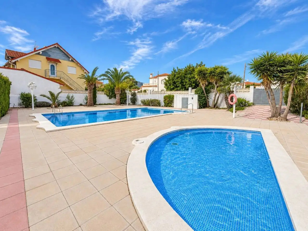 Maison mitoyenne avec piscine à vendre à Miami Platja, imagen 24