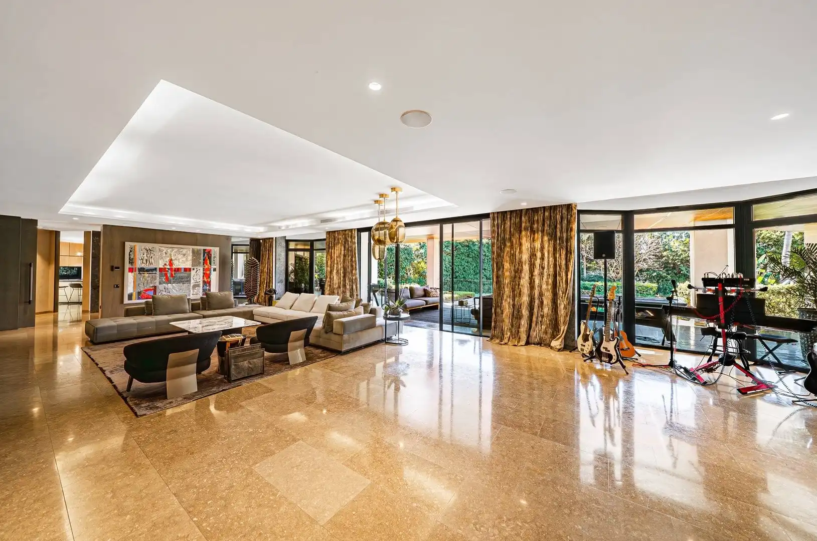 Villa avec piscine à vendre à MENCHU ESCOBAR-GUADALMINA, imagen 5