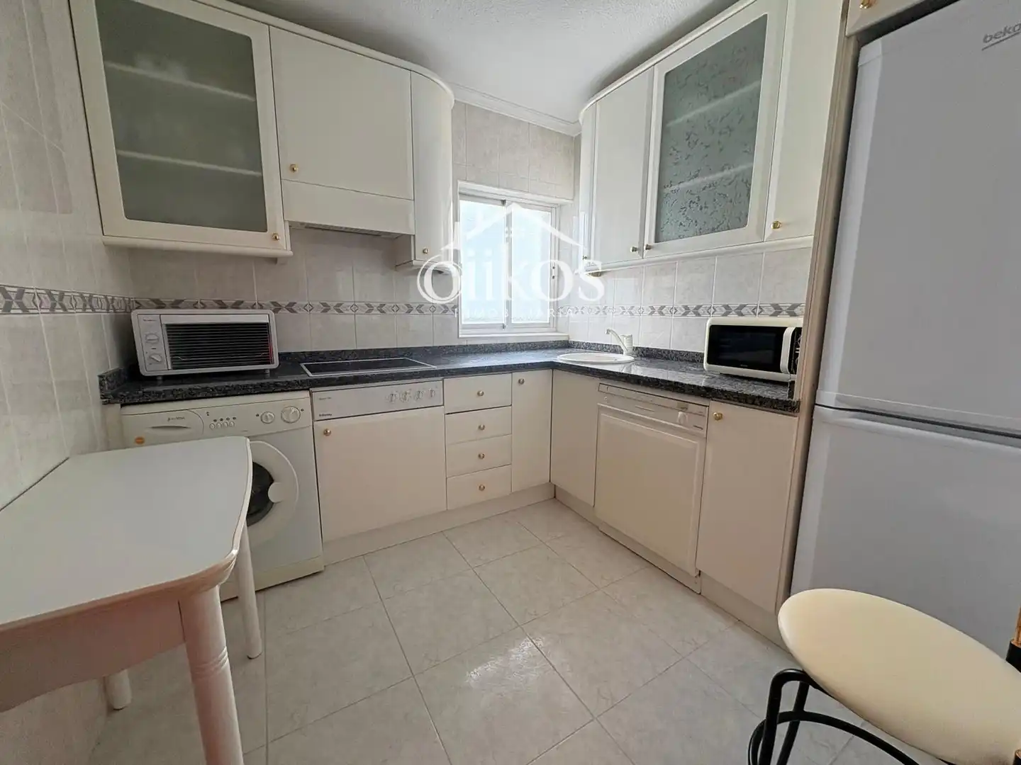 Flat for rent in Ledesma, Carmelitas