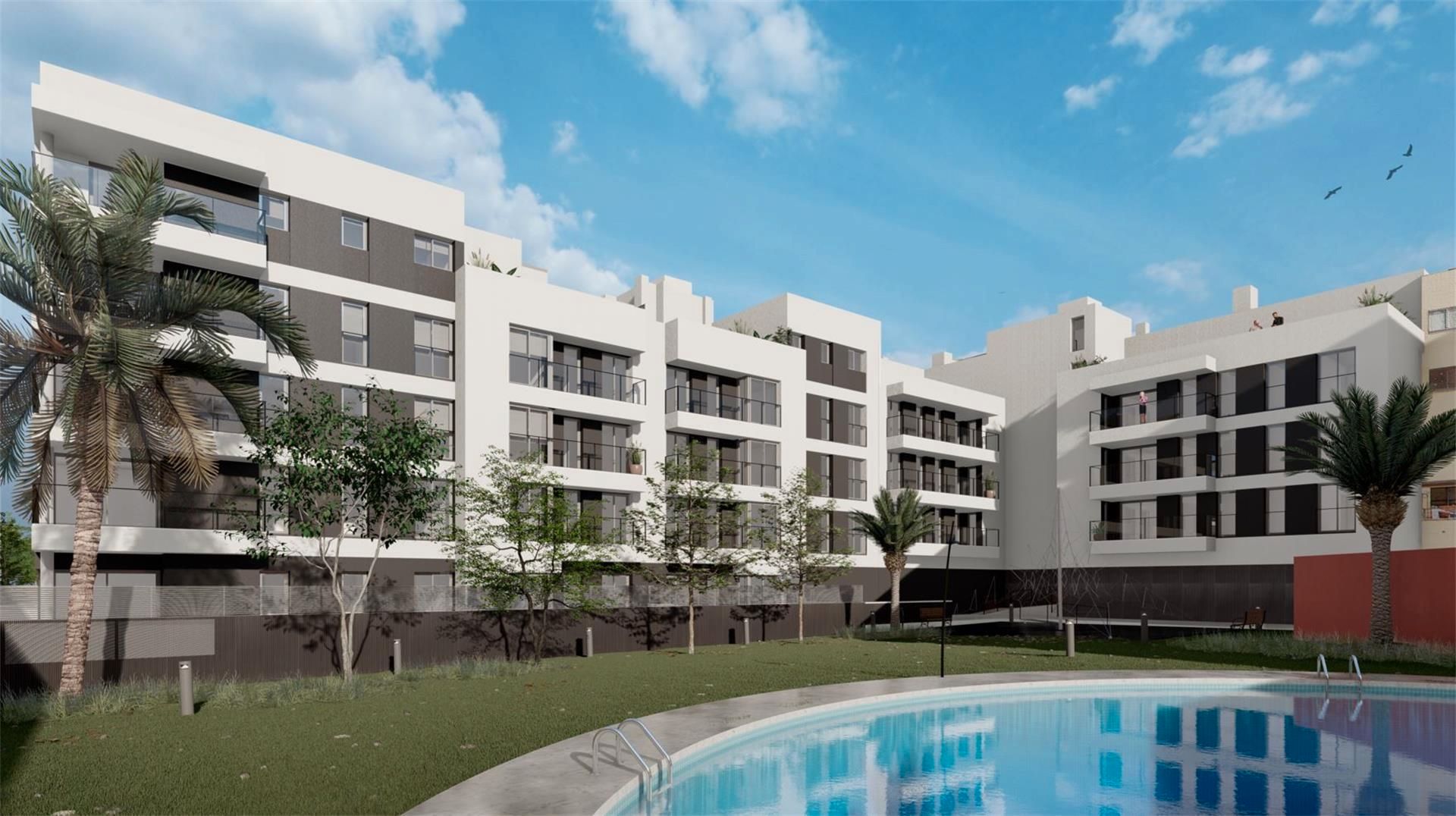 Flat for sale in Passeig de la Renaixença, 21, Barceloneta -  Molí d'en Rovira, Vilafranca del Penedès