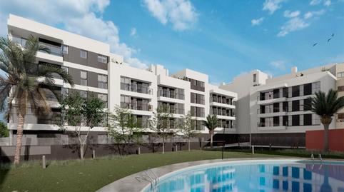 Photo 3 from new construction home in Flat for sale in Passeig de la Renaixença, 21, Barceloneta -  Molí d'en Rovira, Barcelona